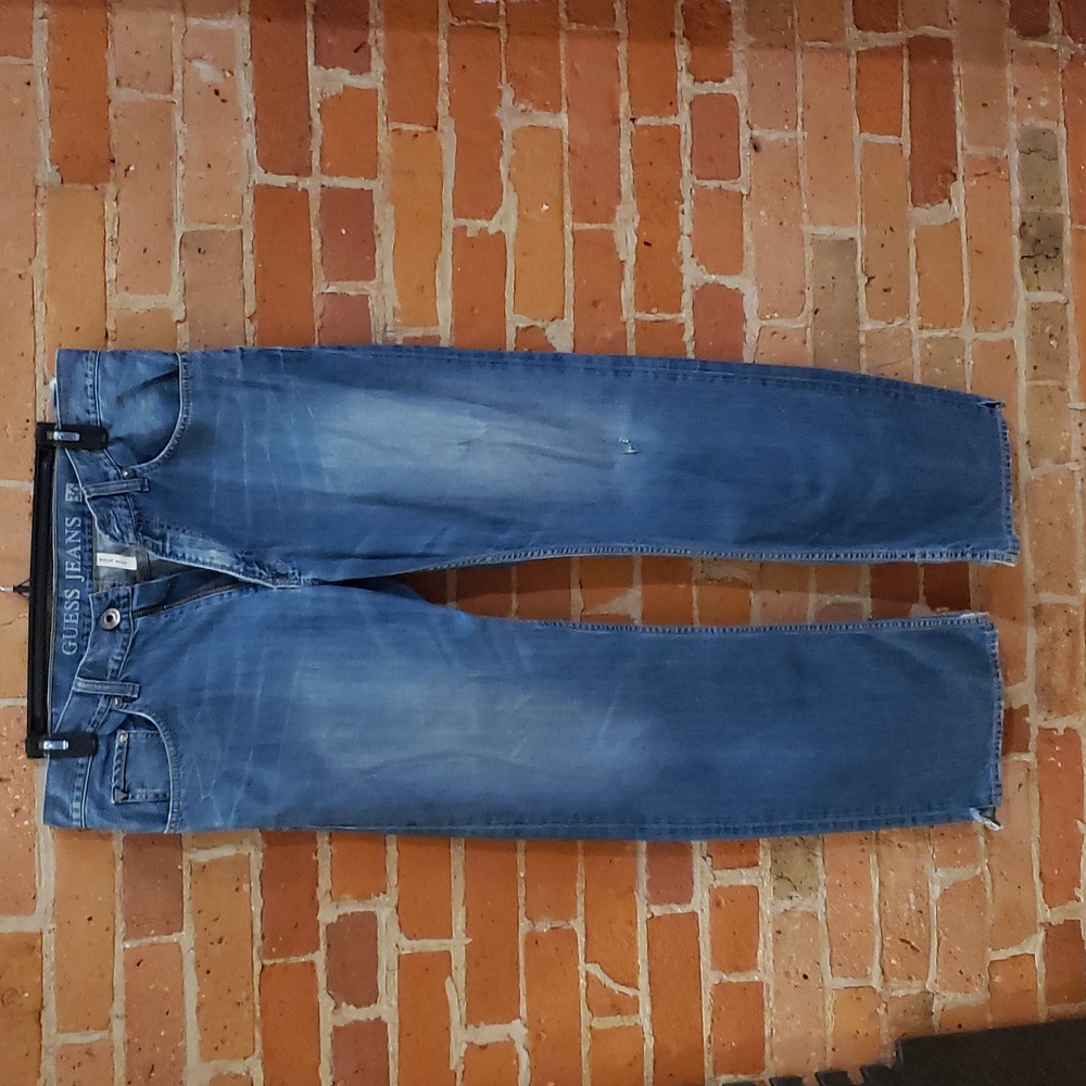 Guess Vincent Jeans Regular Fit 36